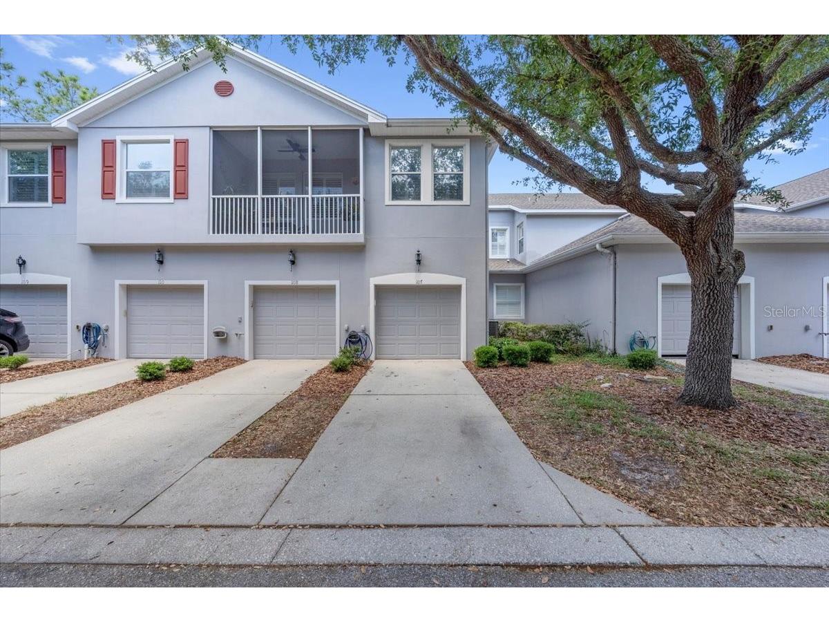 9512 West Park Village Drive #107 Tampa FL 33626 TB8504261 image16