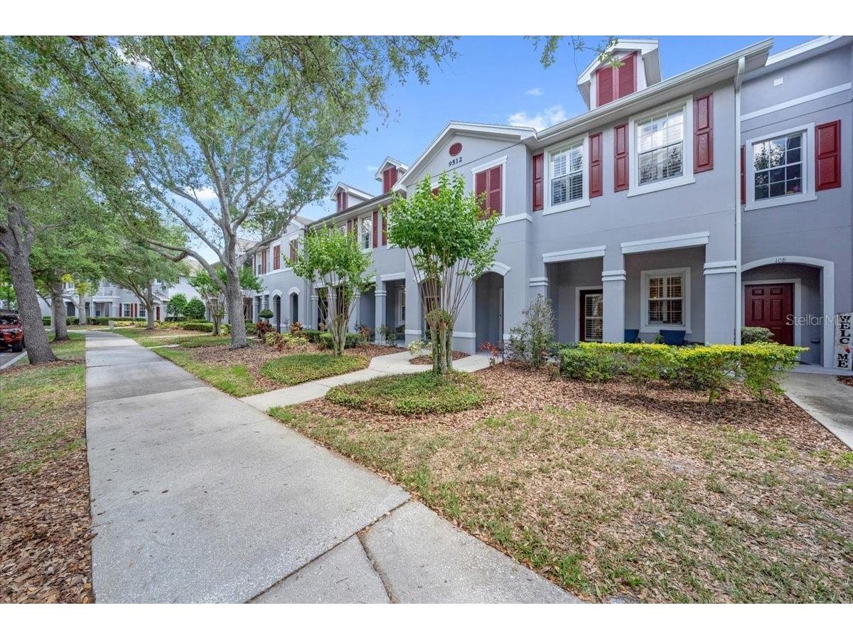 9512 West Park Village Drive #107 Tampa FL 33626 TB8504261 image17