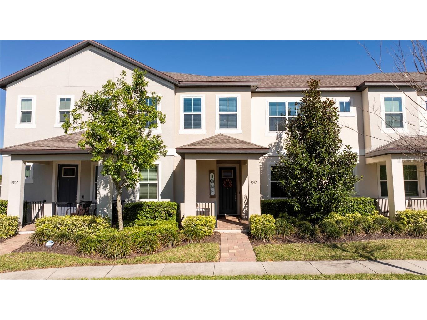 9513 Amber Chestnut Way Winter Garden FL 34787 O6291296 image1