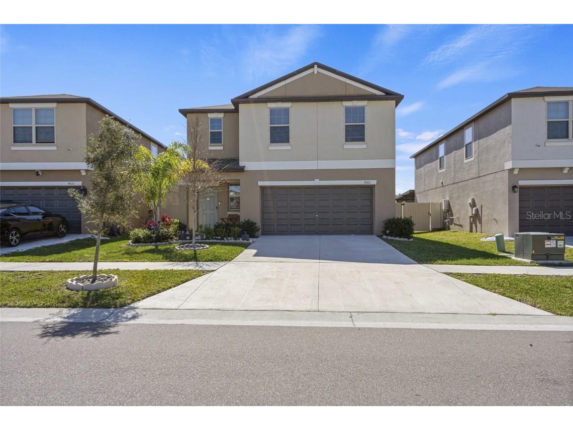 9513 Channing Hill Drive Ruskin FL 33573 T3429908 image1