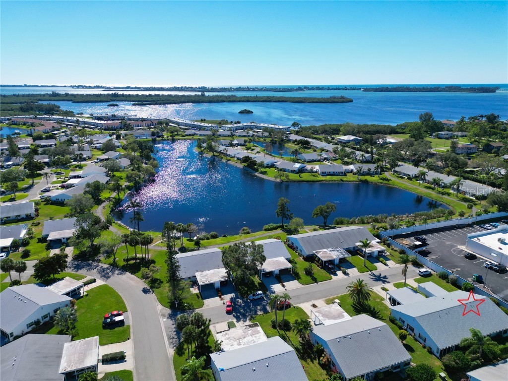 9513 Colonial Drive Bradenton FL 34210 - SARASOTA BAY A4592778 image1