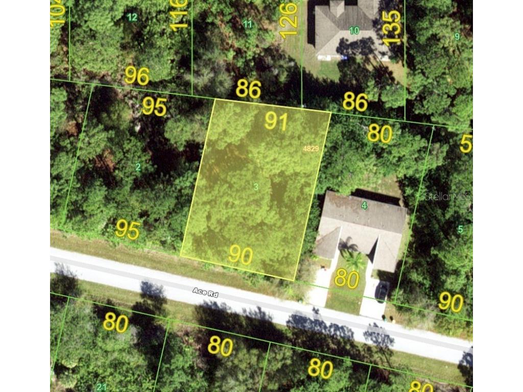 9514 Ace Road Englewood FL 34224 D6131096 image1