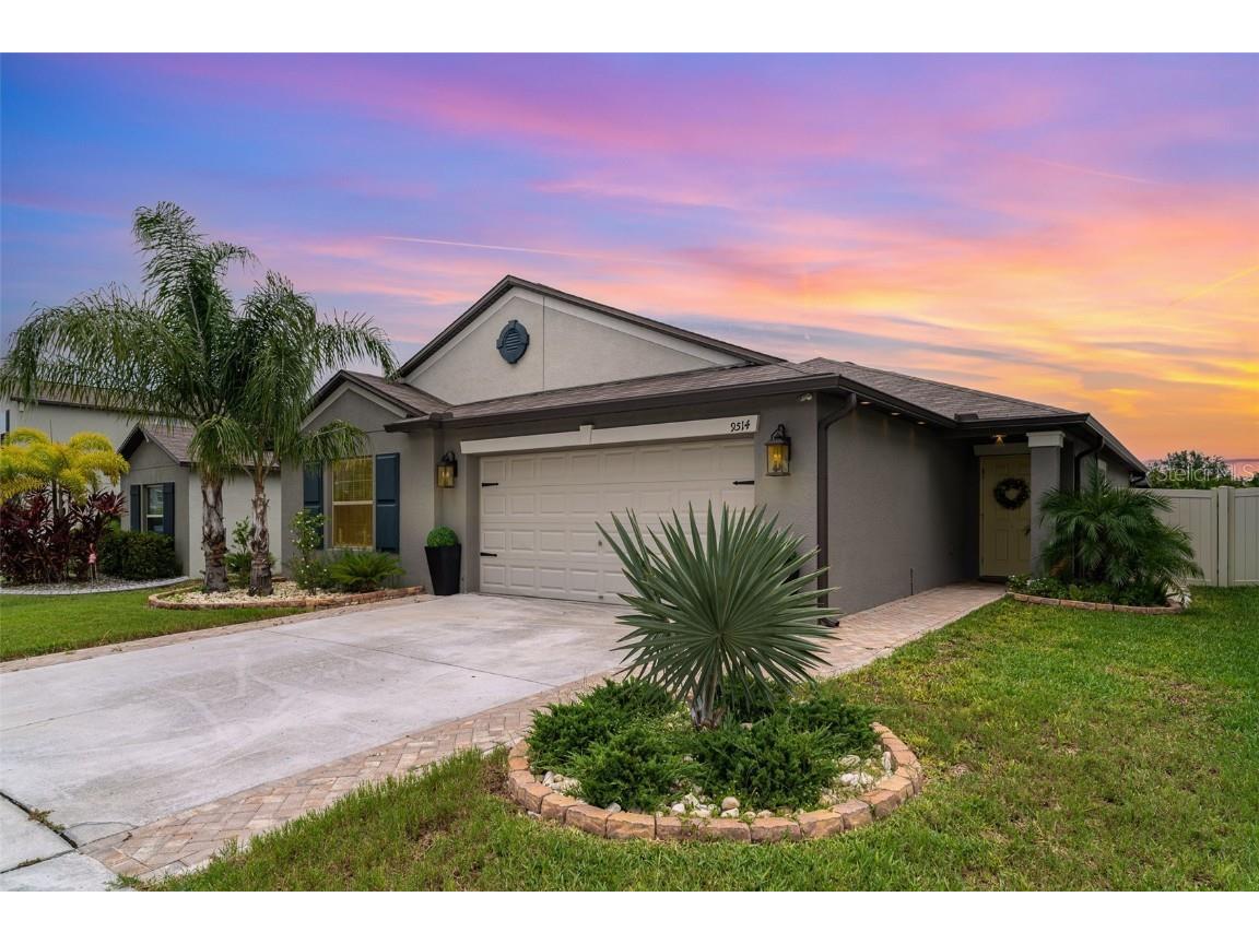 9514 Channing Hill Drive Sun City Center FL 33573 TB8400055 image1