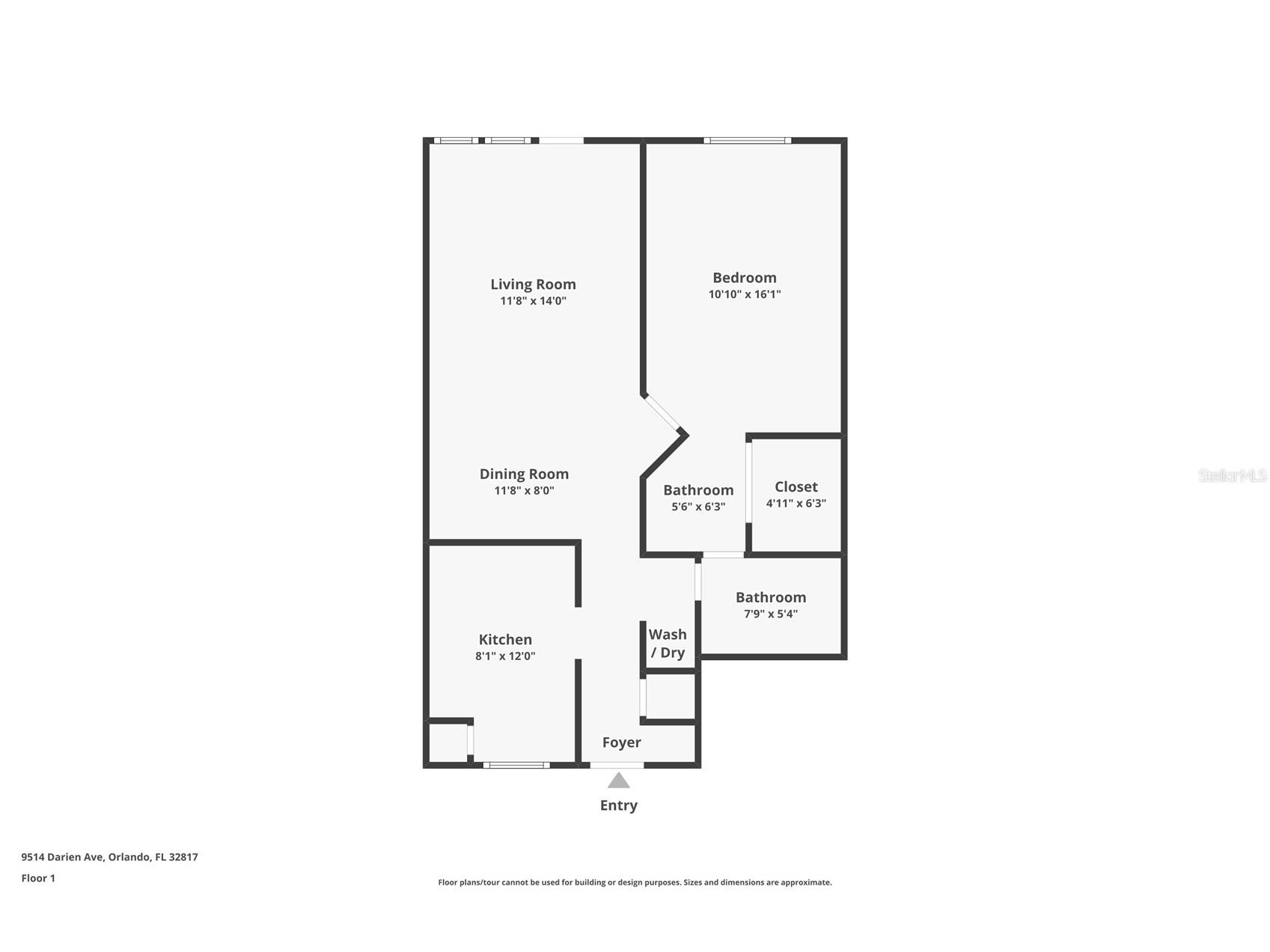 9514 Darien Avenue #9514 Orlando FL 32817 O6422933 image2