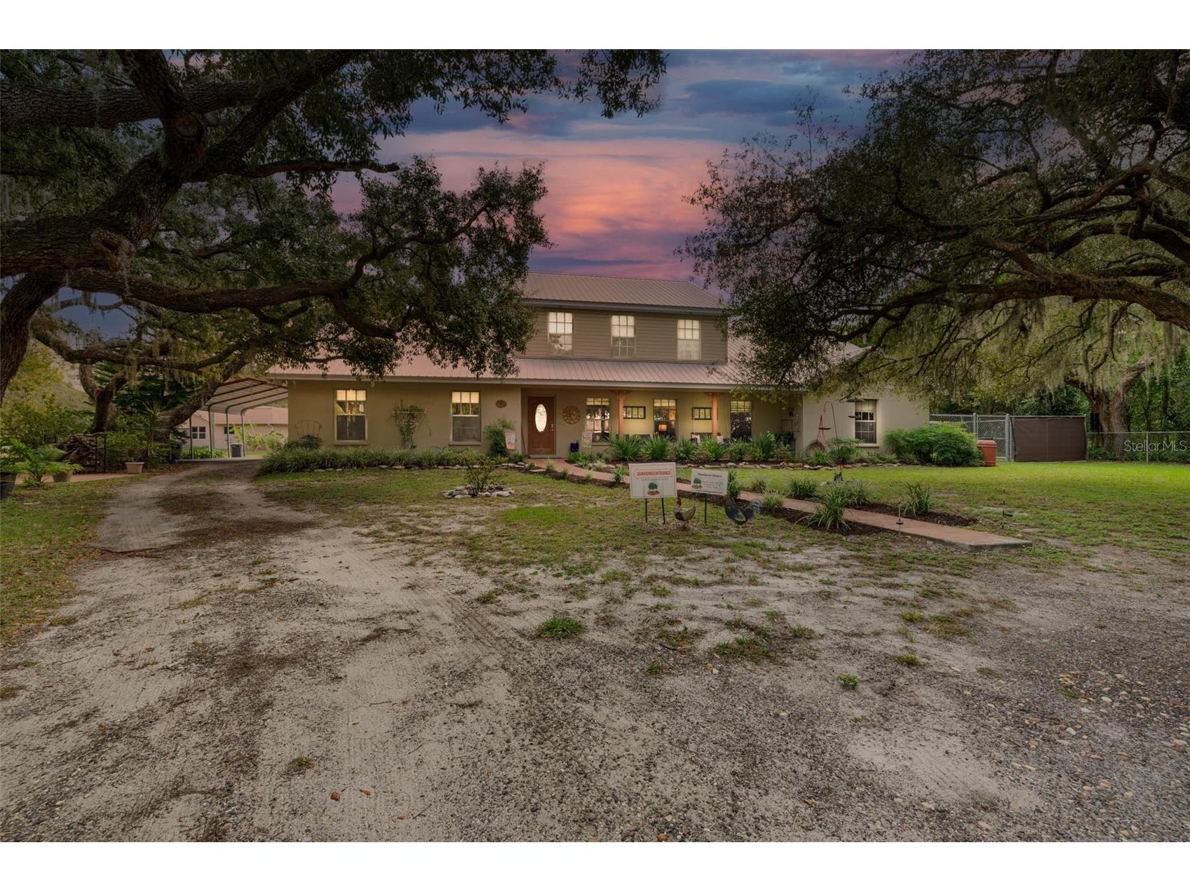 9514 Eden Avenue Hudson FL 34667 W7879796 image1