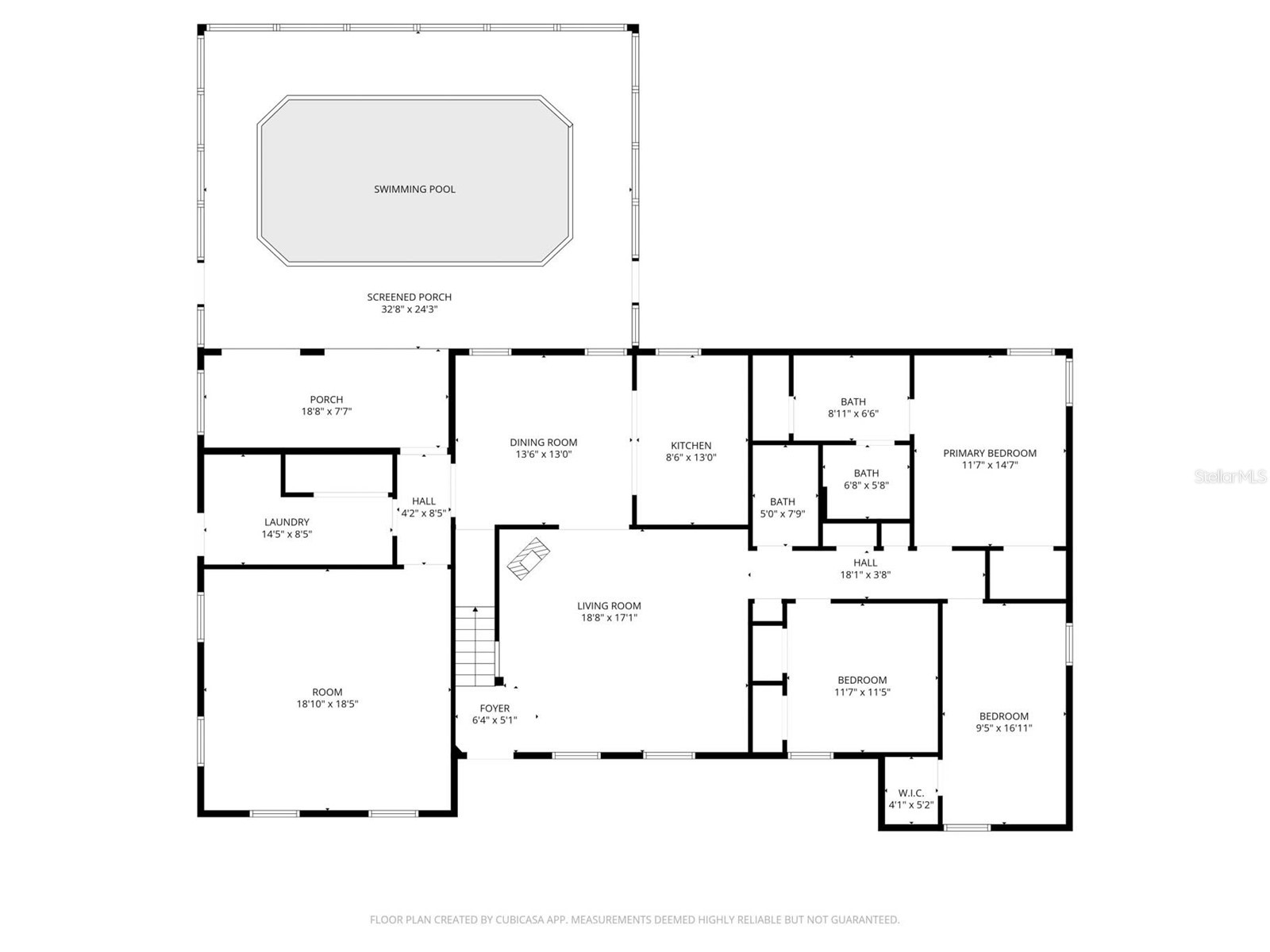 9514 Eden Avenue Hudson FL 34667 W7879796 image39