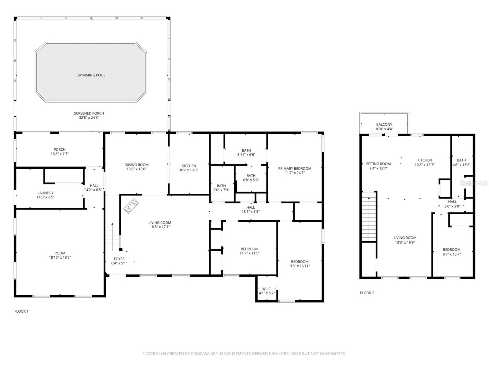 9514 Eden Avenue Hudson FL 34667 W7879796 image41