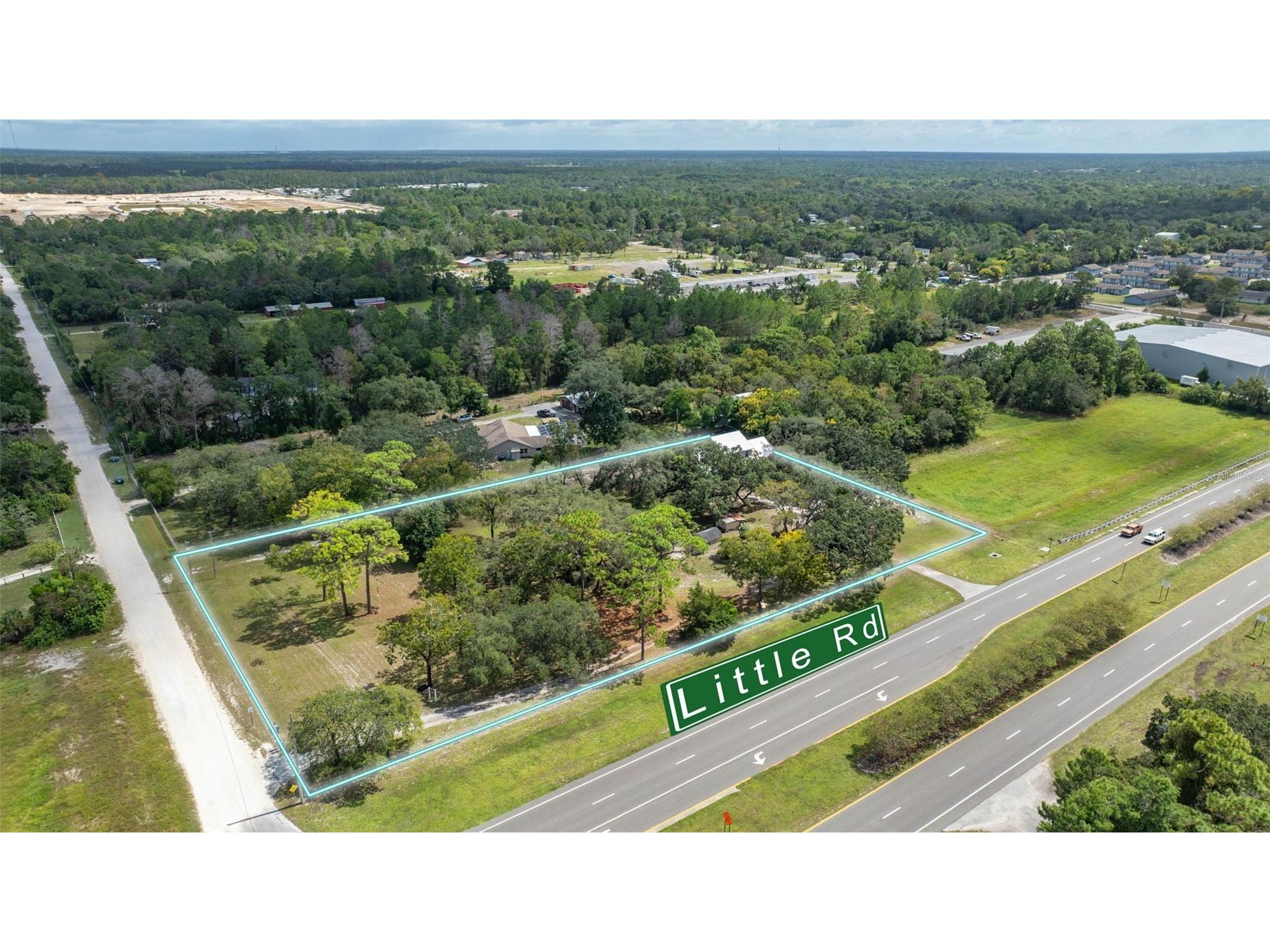 9514 Eden Avenue Hudson FL 34667 W7879796 image60