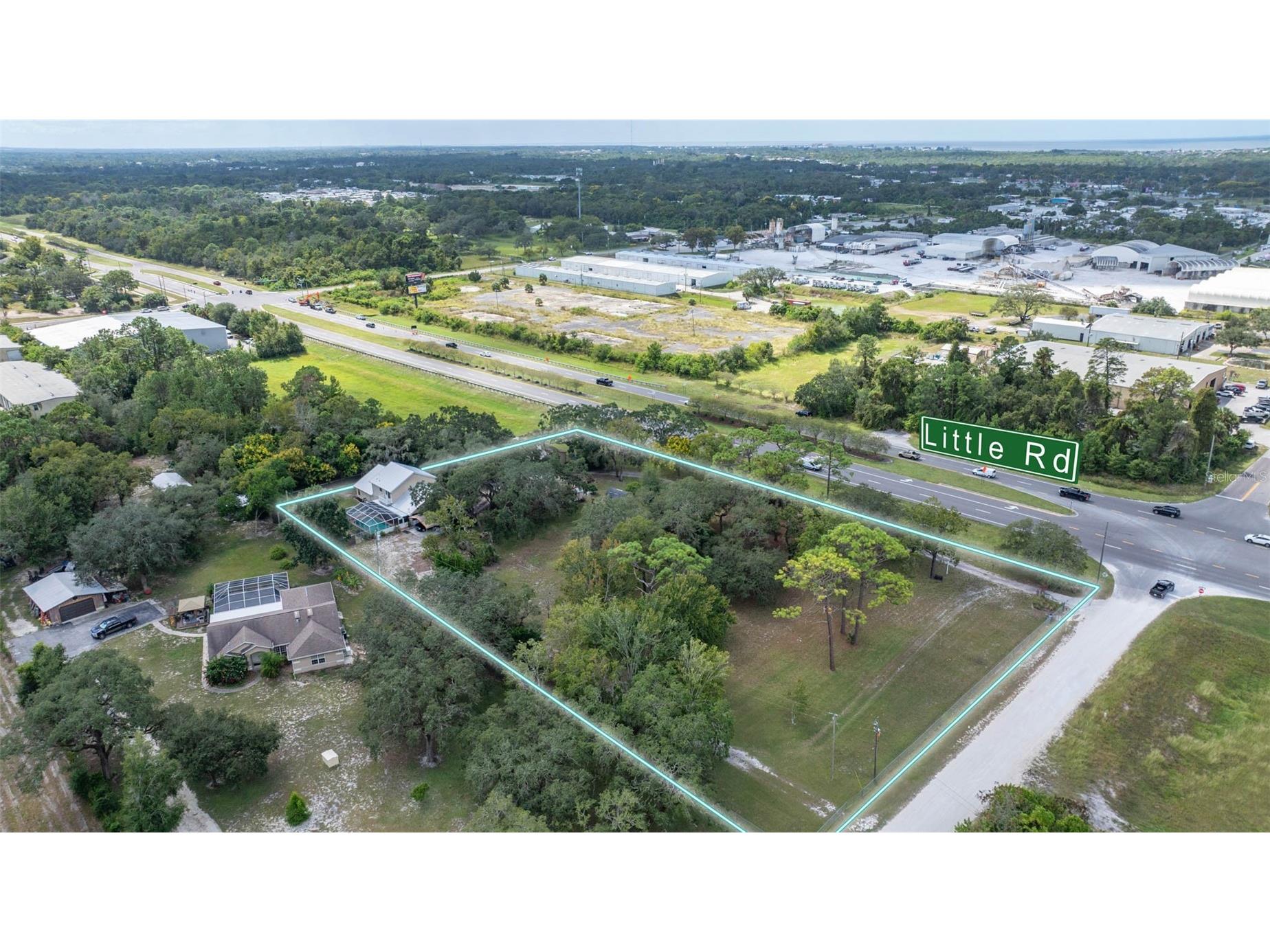 9514 Eden Avenue Hudson FL 34667 W7879796 image62