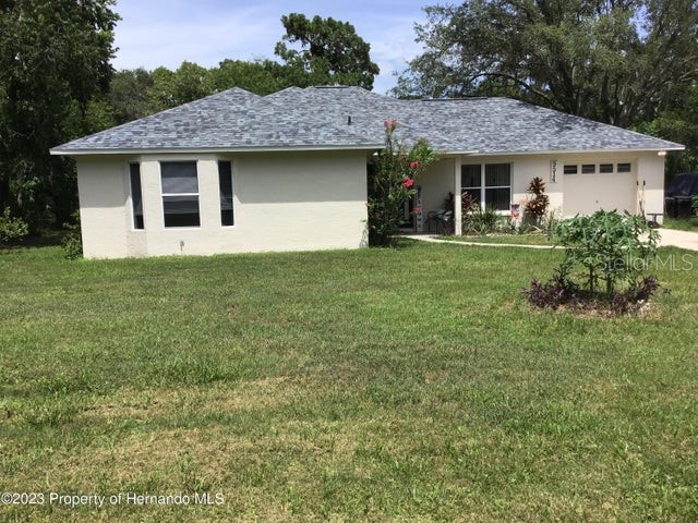 9514 Fred Street Hudson FL 34669 T3510995 image1