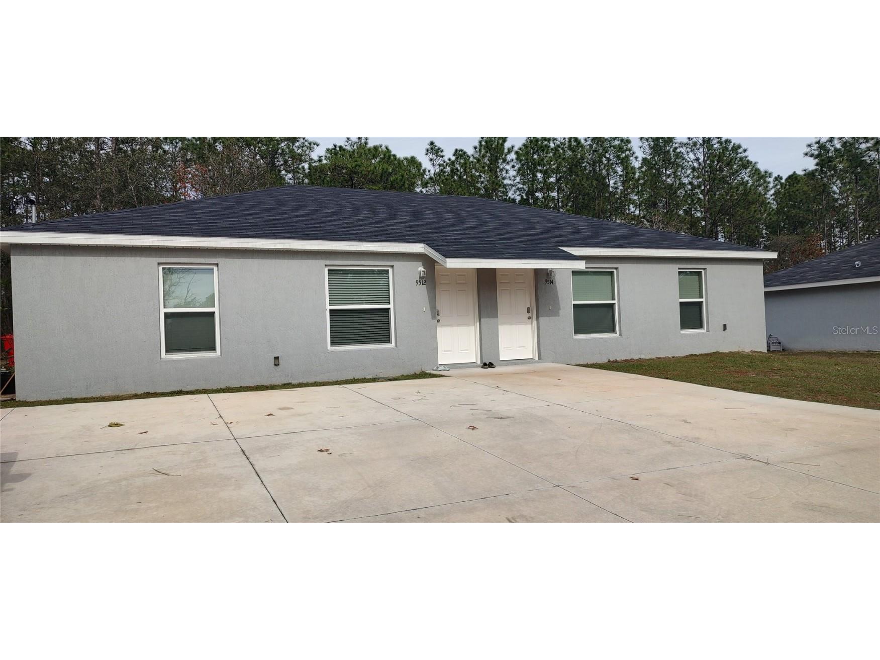 9514 N Camel Drive Citrus Springs FL 34434 OM670888 image1