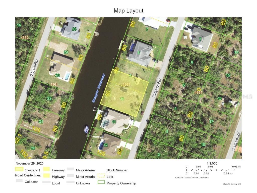 9514 Snapper Circle Port Charlotte FL 33981 D6144977 image1