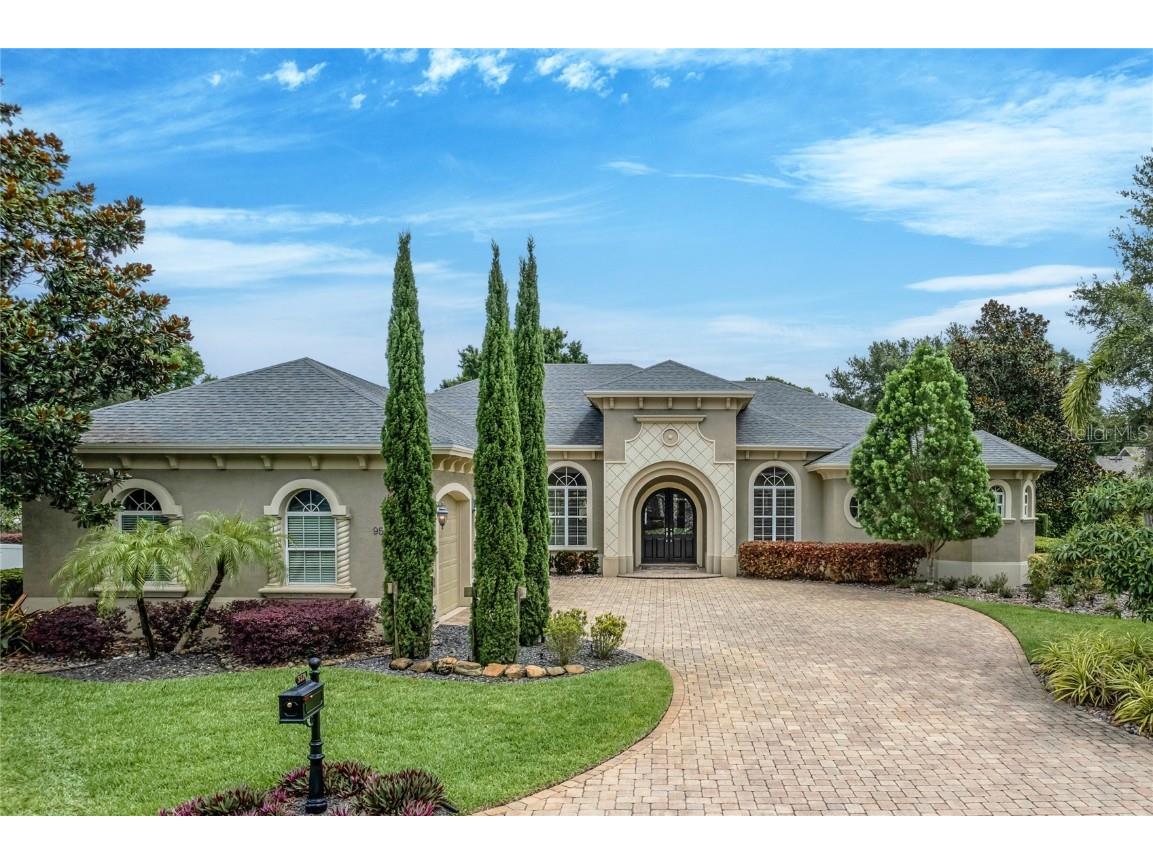 9514 Waterford Oaks Boulevard Winter Haven FL 33884 - LAKE WINTERSET P4926191 image1