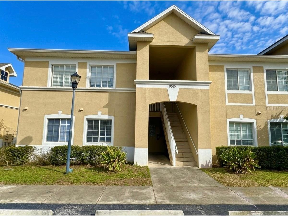 9515 Grovedale Circle #101 Riverview FL 33578 TB8481188 image1