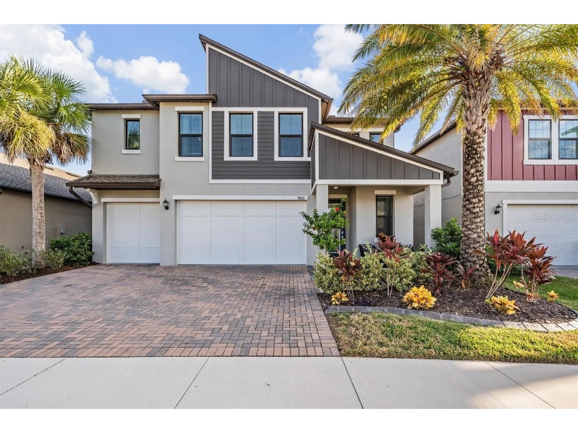 9515 Little Bluestem Drive Land O Lakes FL 34637 TB8445993 image1