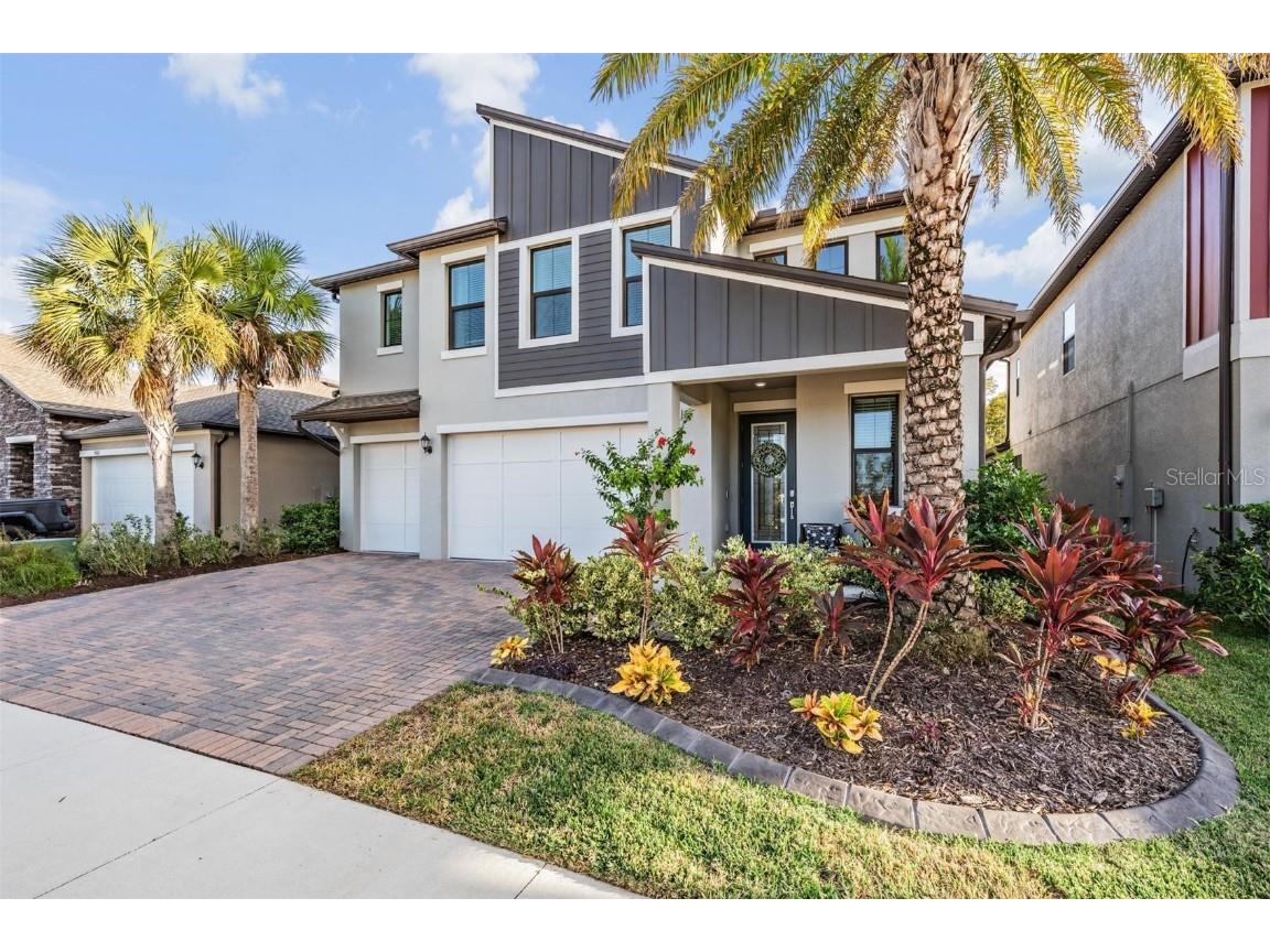 9515 Little Bluestem Drive Land O Lakes FL 34637 TB8445993 image2