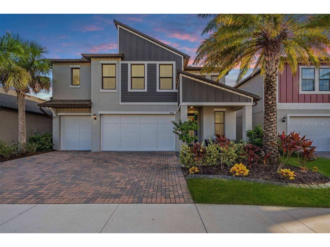 9515 Little Bluestem Drive Land O Lakes FL 34637 TB8445993 image3