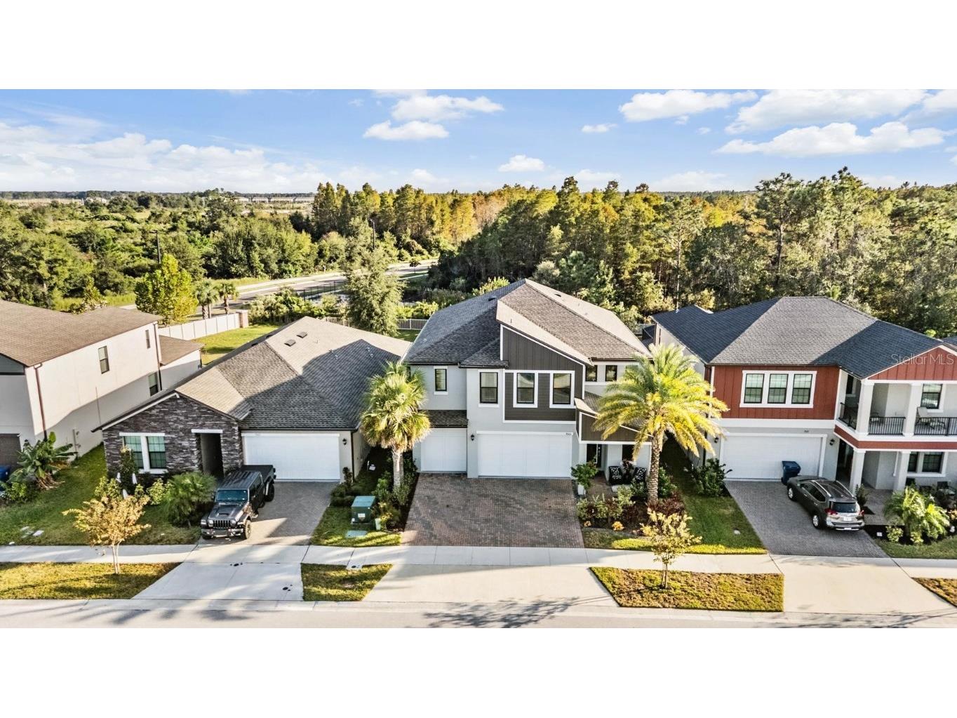 9515 Little Bluestem Drive Land O Lakes FL 34637 TB8445993 image45