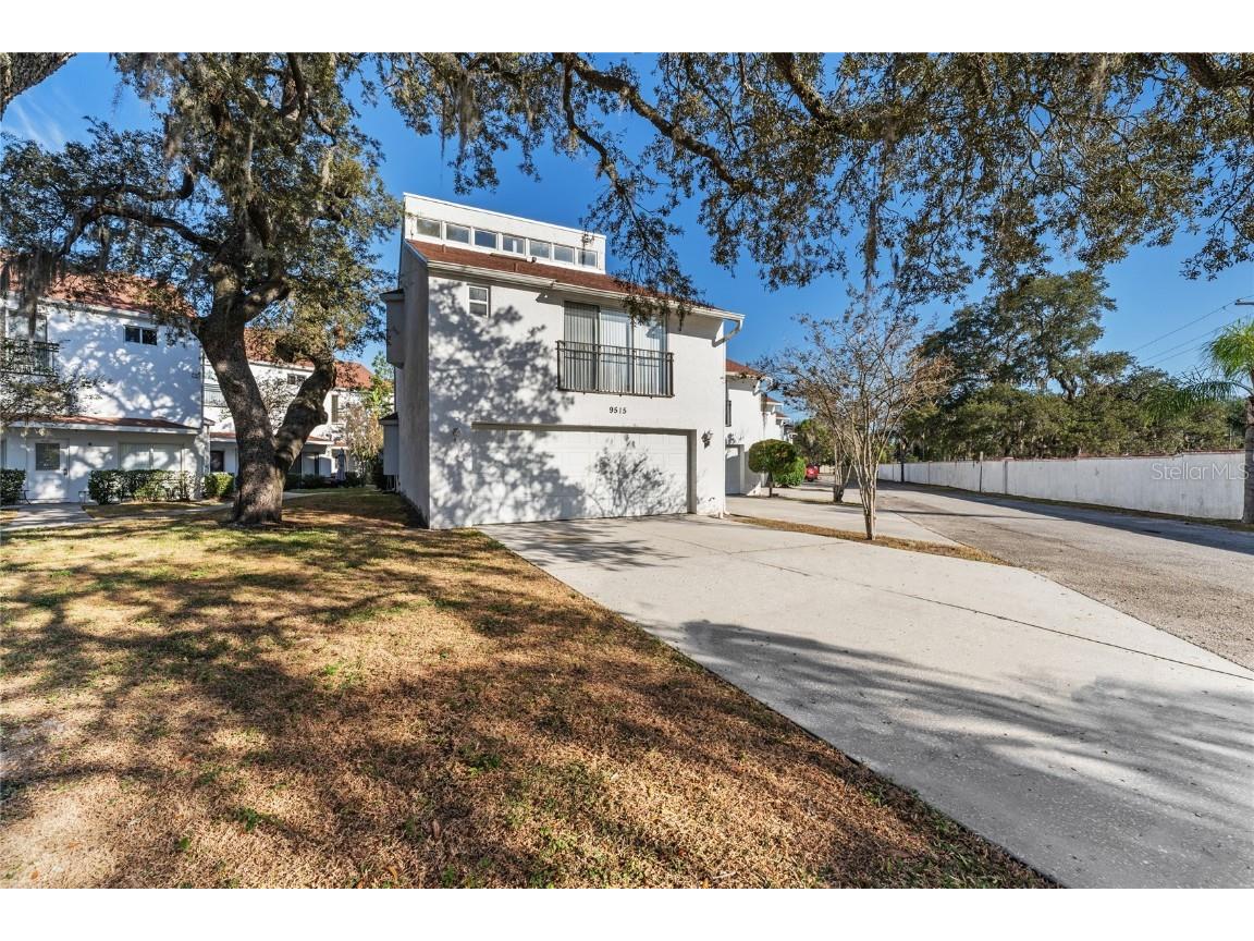 9515 Orange Valley Court #9515 Tampa FL 33618 T3485432 image1