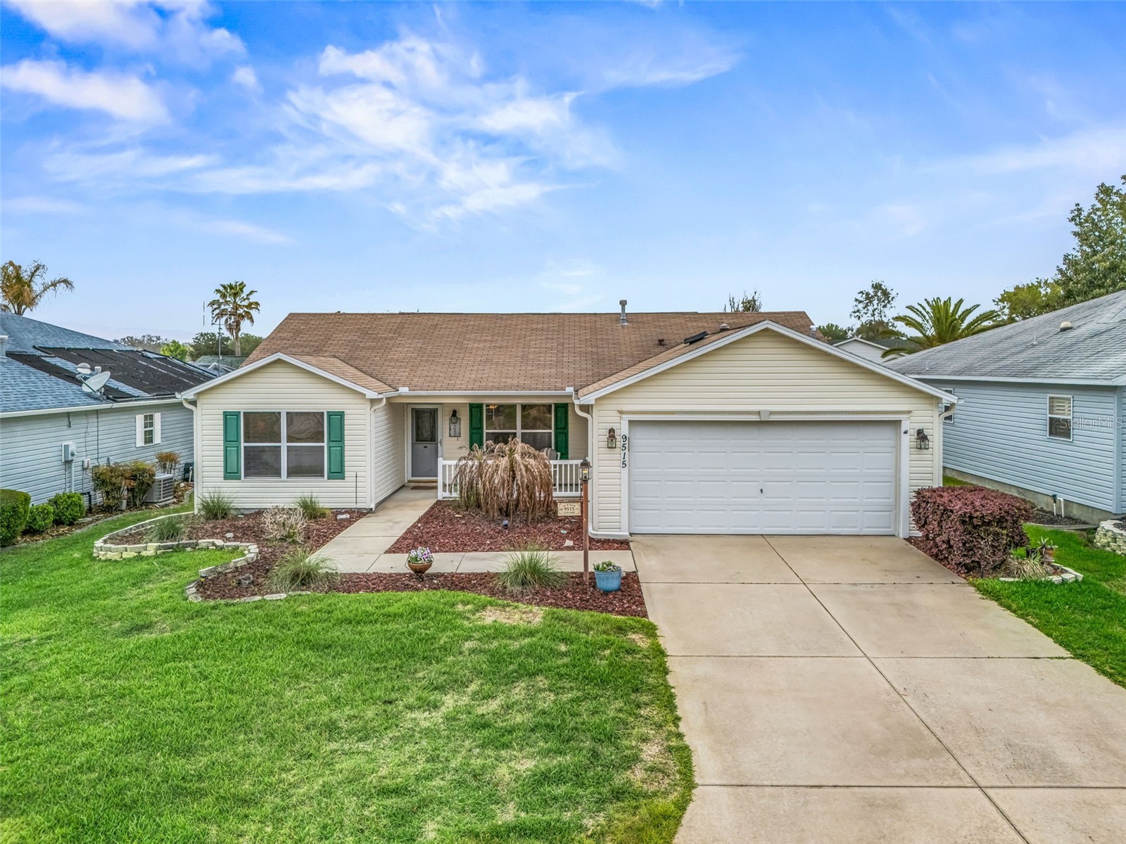 9515 SE 171st Argyll Street The Villages FL 32162 G5110240 image1