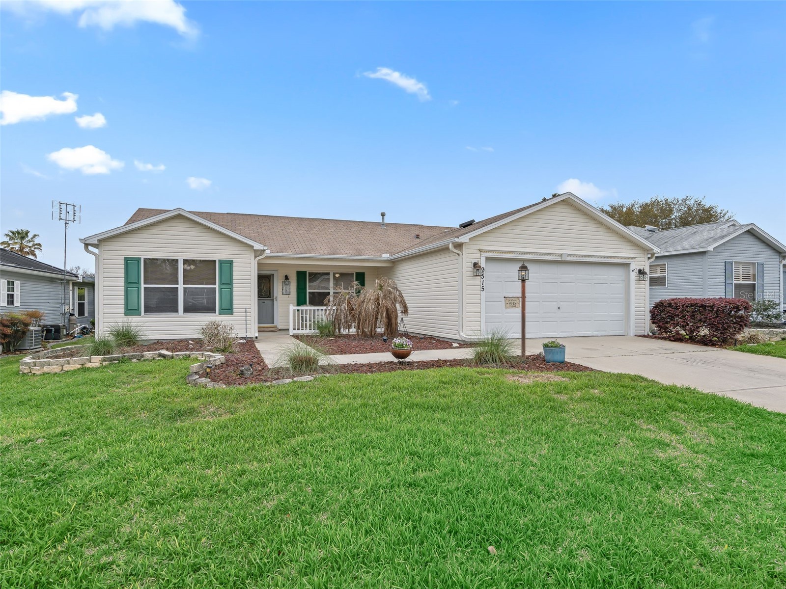 9515 SE 171st Argyll Street The Villages FL 32162 G5110240 image2