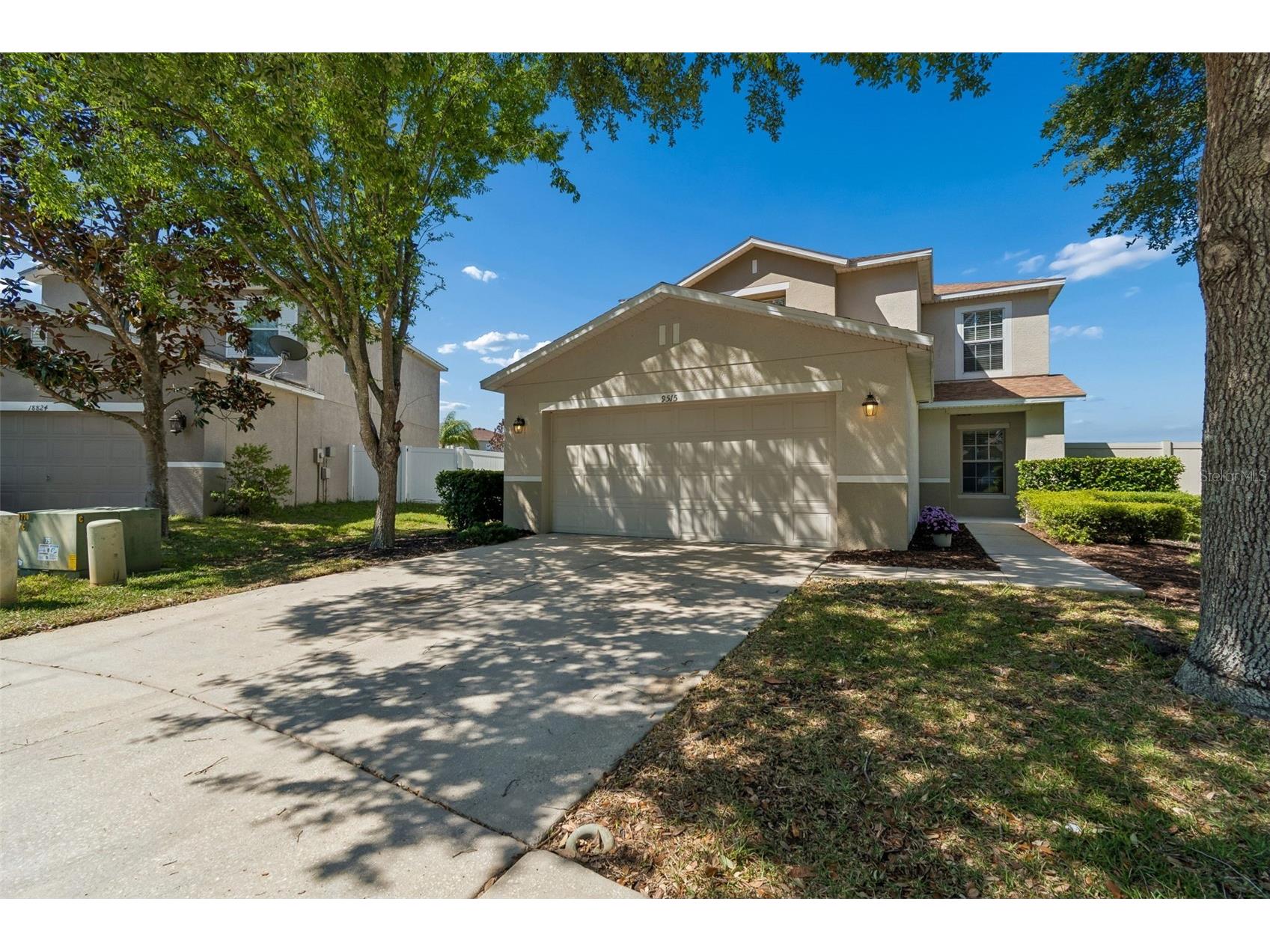 9515 Simeon Drive Land O Lakes FL 34638 TB8487207 image1