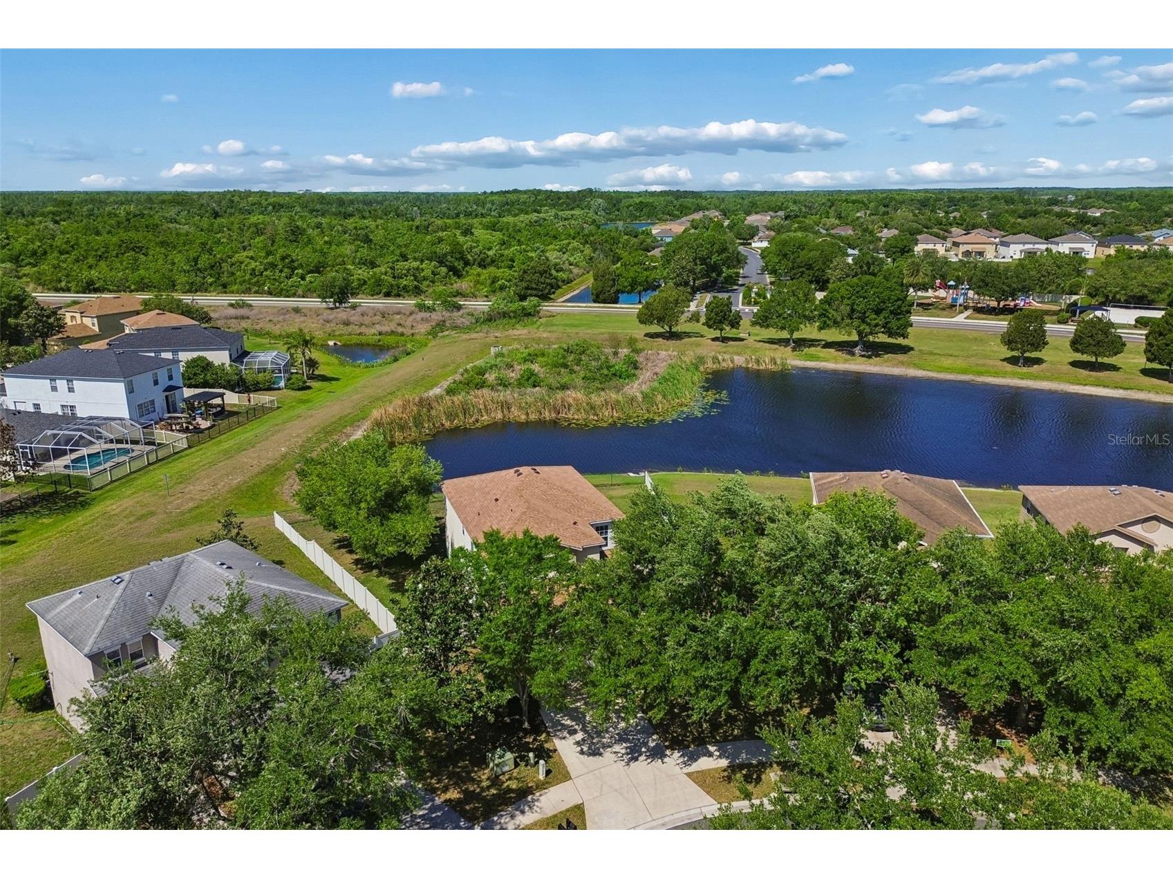 9515 Simeon Drive Land O Lakes FL 34638 TB8487207 image82