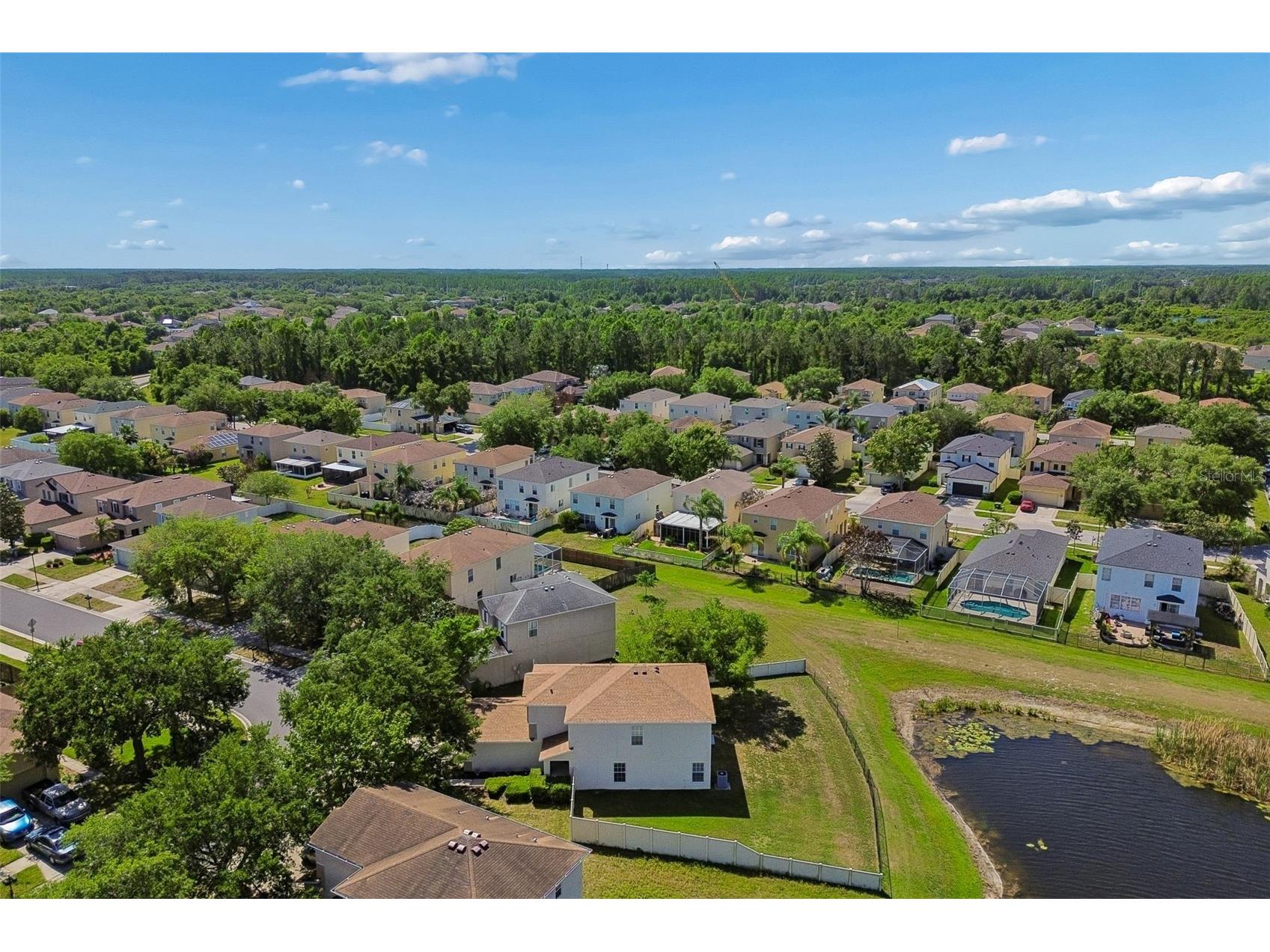 9515 Simeon Drive Land O Lakes FL 34638 TB8487207 image86