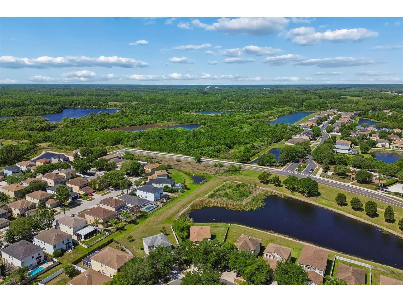 9515 Simeon Drive Land O Lakes FL 34638 TB8487207 image87