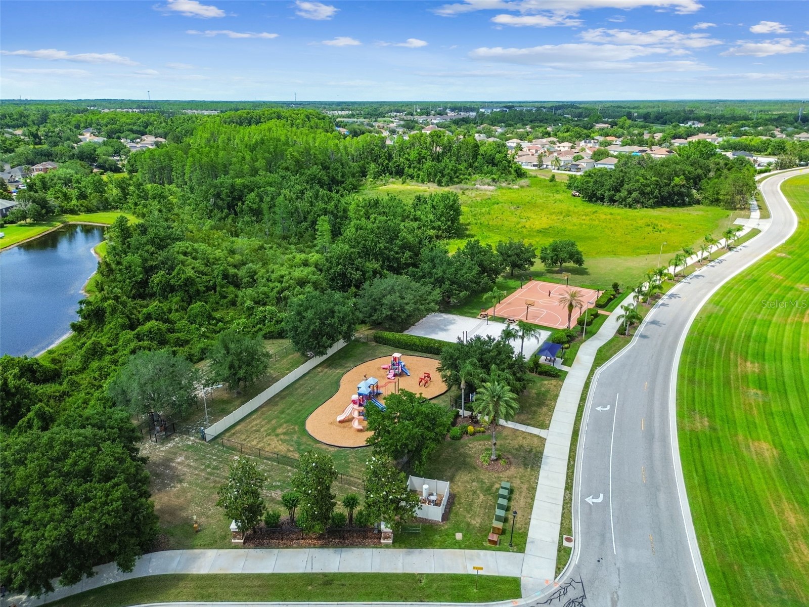 9515 Simeon Drive Land O Lakes FL 34638 TB8487207 image90