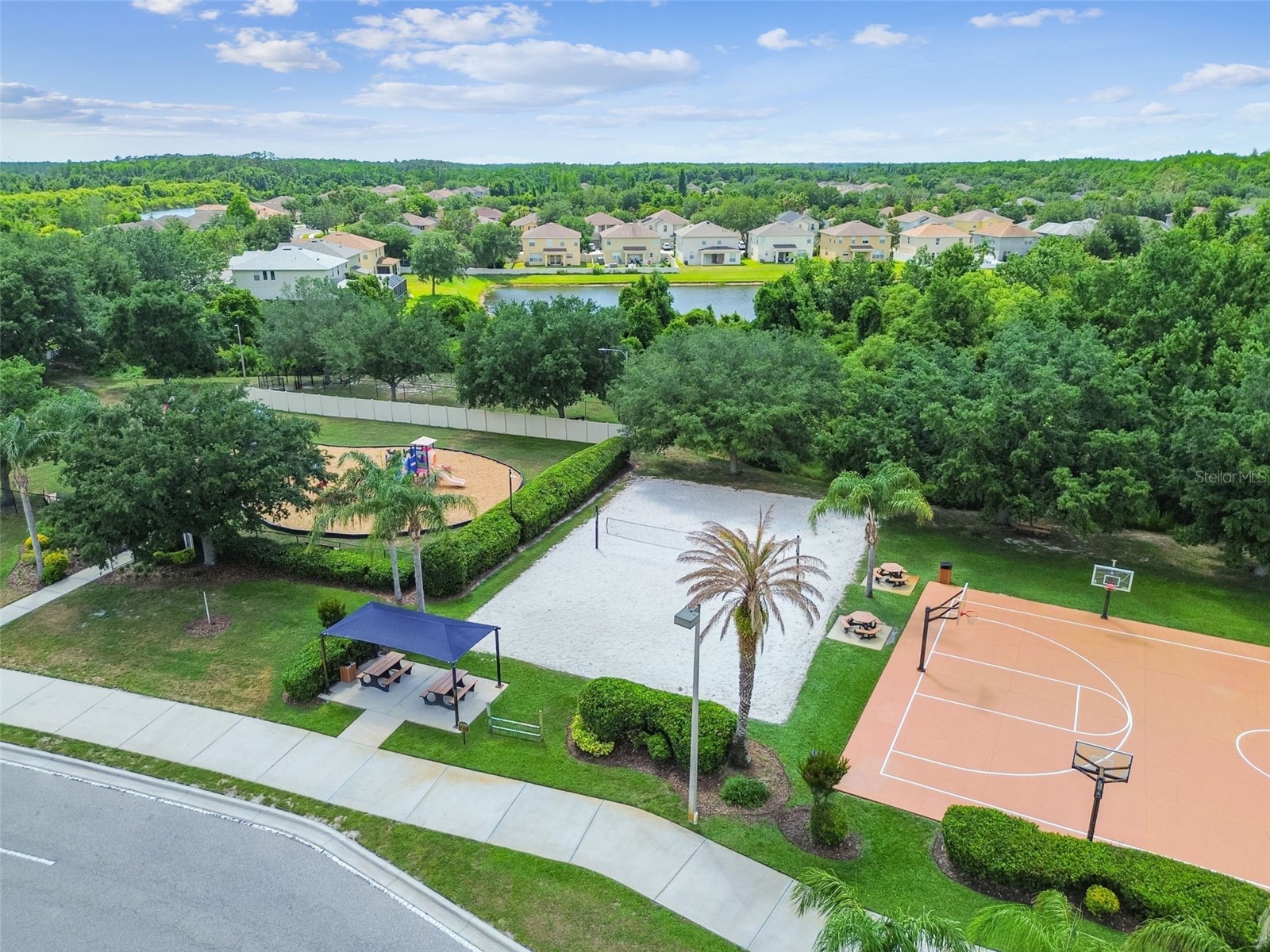 9515 Simeon Drive Land O Lakes FL 34638 TB8487207 image91