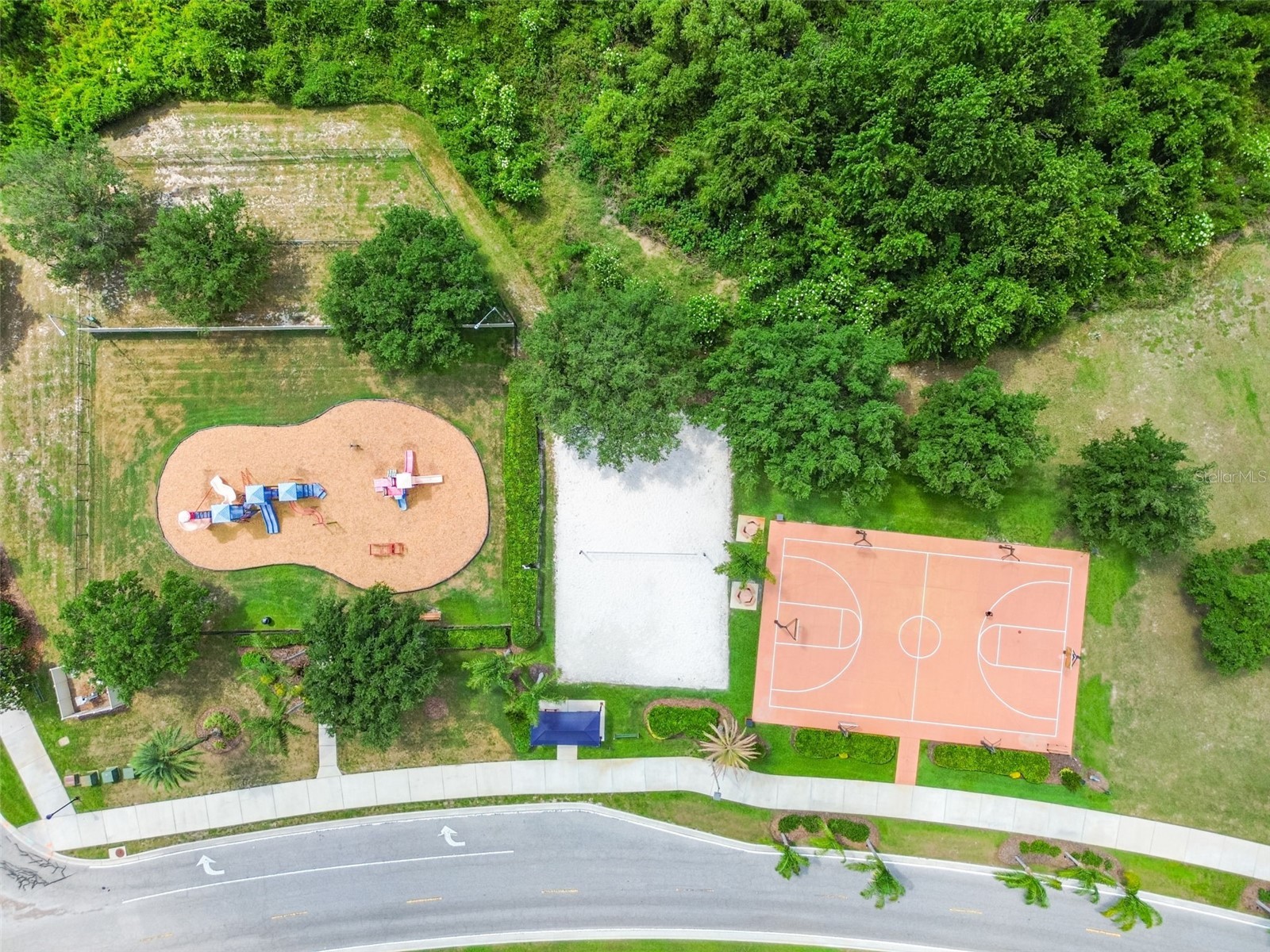 9515 Simeon Drive Land O Lakes FL 34638 TB8487207 image92