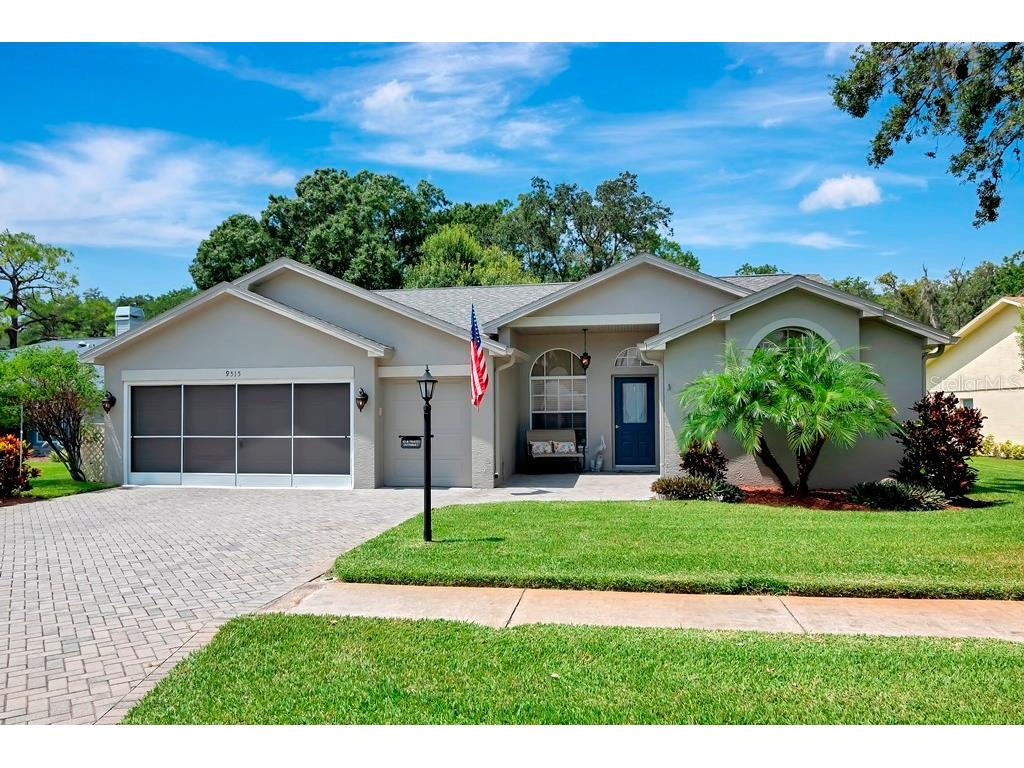 9515 Springmeadow Drive New Port Richey FL 34655 W7864333 image1