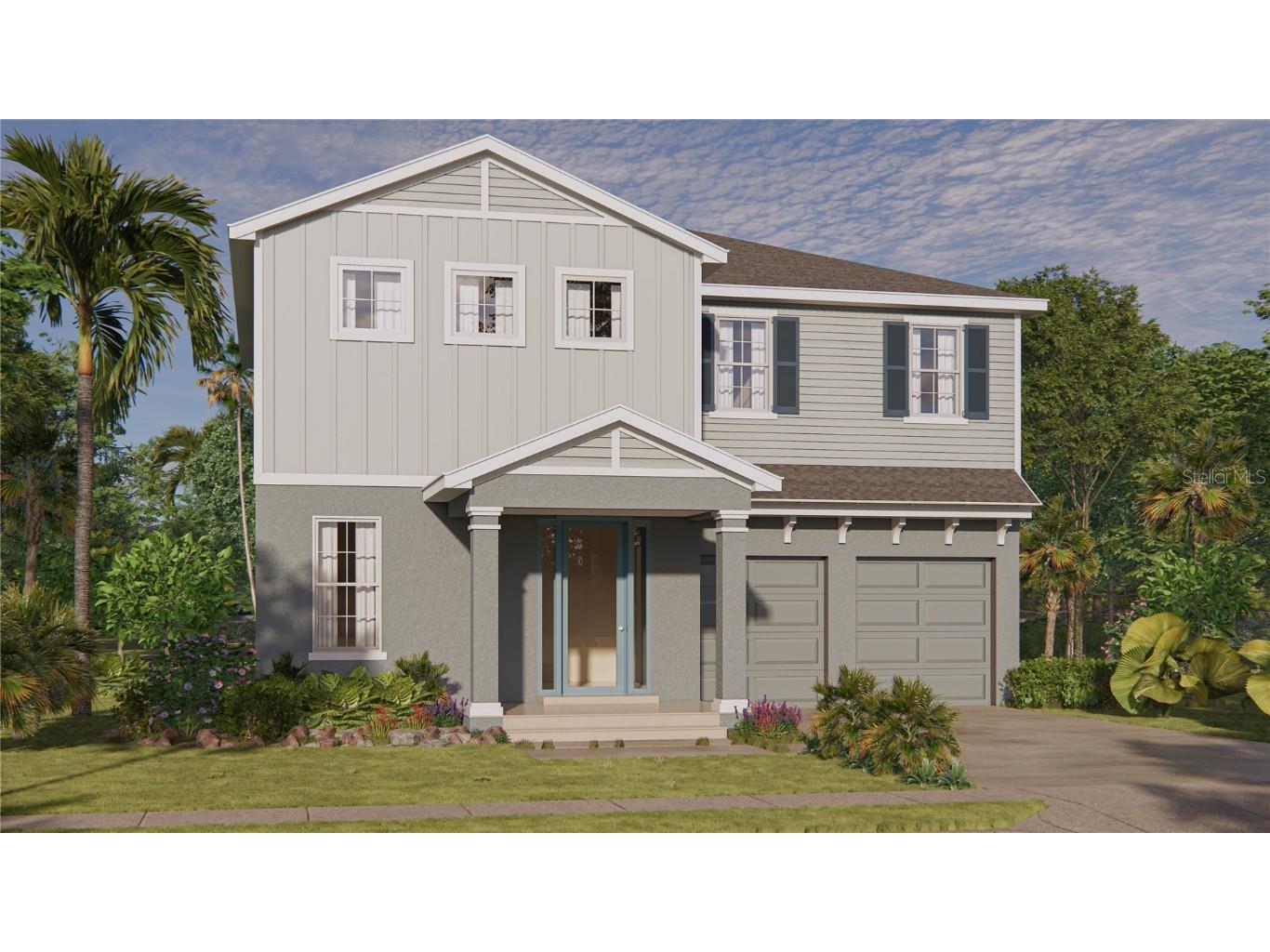 9516 Emerald Berry Drive Winter Garden FL 34787 W7867591 image1