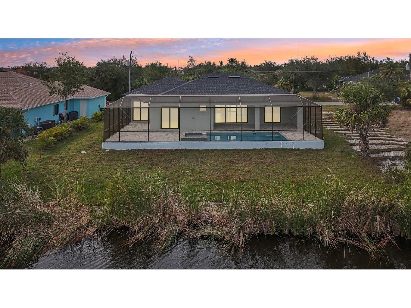 9516 President Circle Port Charlotte FL 33981 C7515863 image46