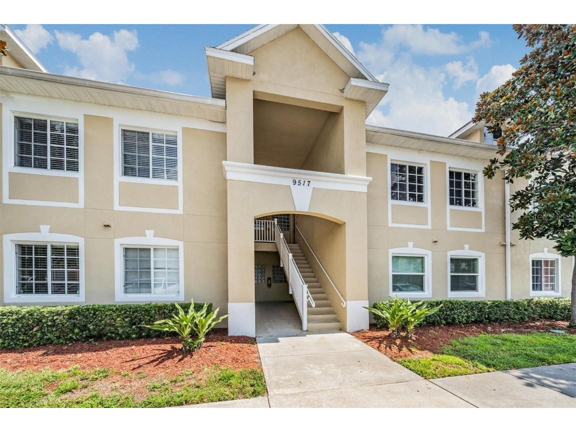 9517 Amberdale Court #102 Riverview FL 33578 T3458749 image1