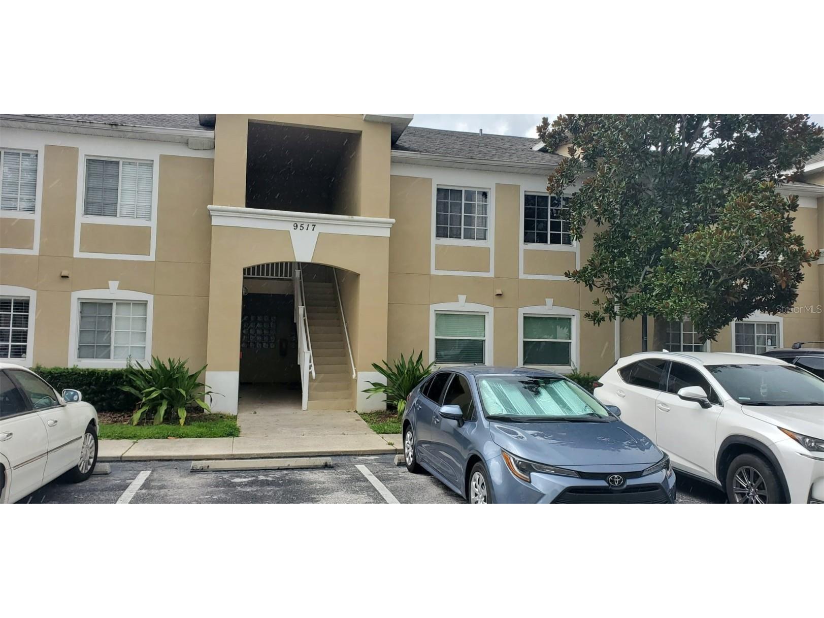 9517 Amberdale Court #202 Riverview FL 33578 TB8404322 image1