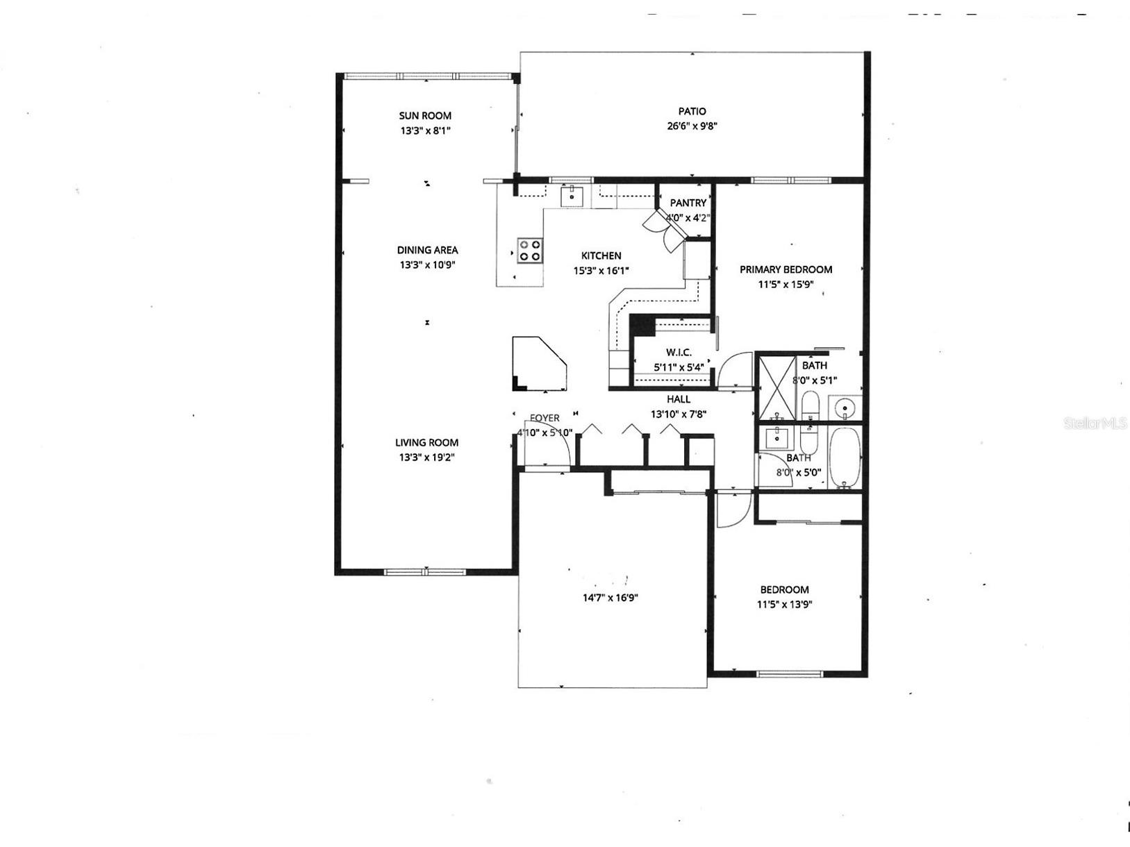 9517 Azure Cove Bradenton FL 34210 - PALMA SOLA BAY A4690939 image14