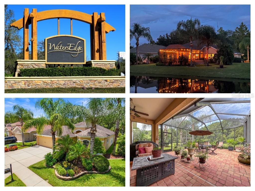 9517 Marblehead Lane New Port Richey FL 34654 W7867004 image1