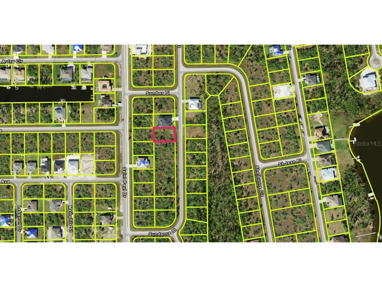 9517 Sundance Street Port Charlotte FL 33981 O6342727 image3