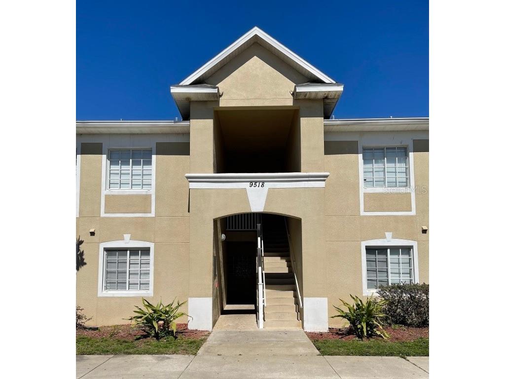 9518 Amberdale Court #201 Riverview FL 33578 T3509310 image1