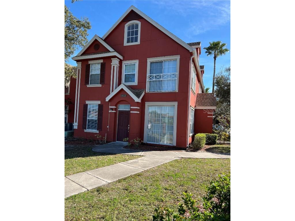 9518 Lake Chase Island Way #9518 Tampa FL 33626 T3500514 image1