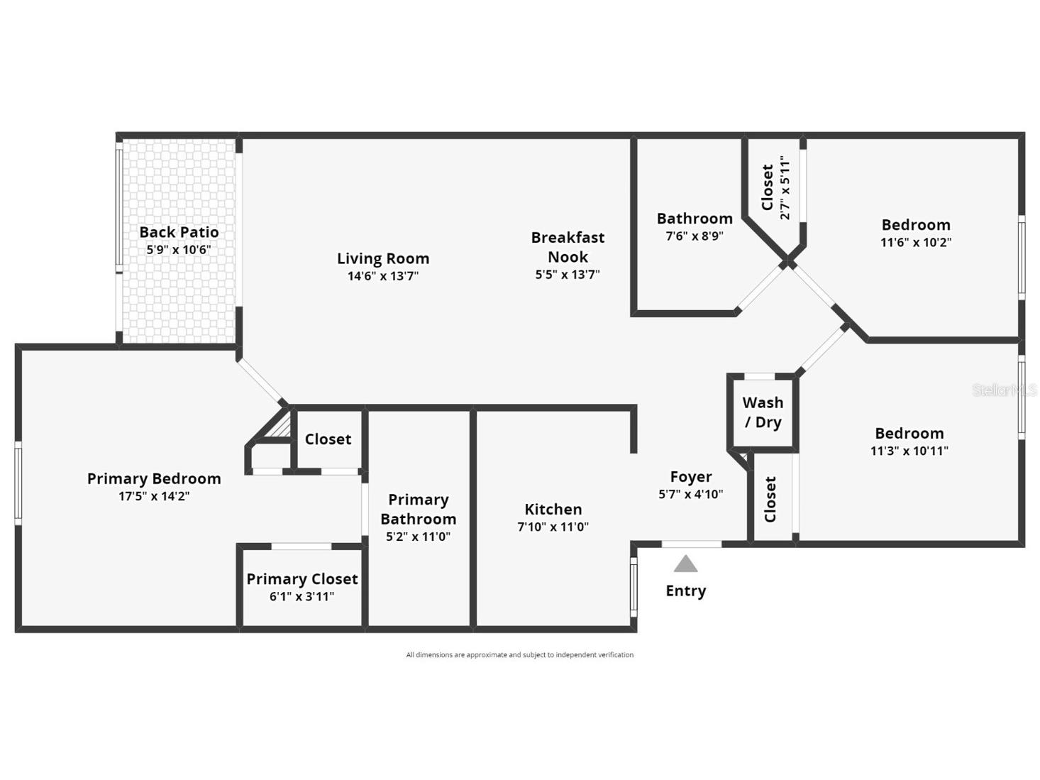 9518 Newdale Way #102 Riverview FL 33578 TB8420433 image32