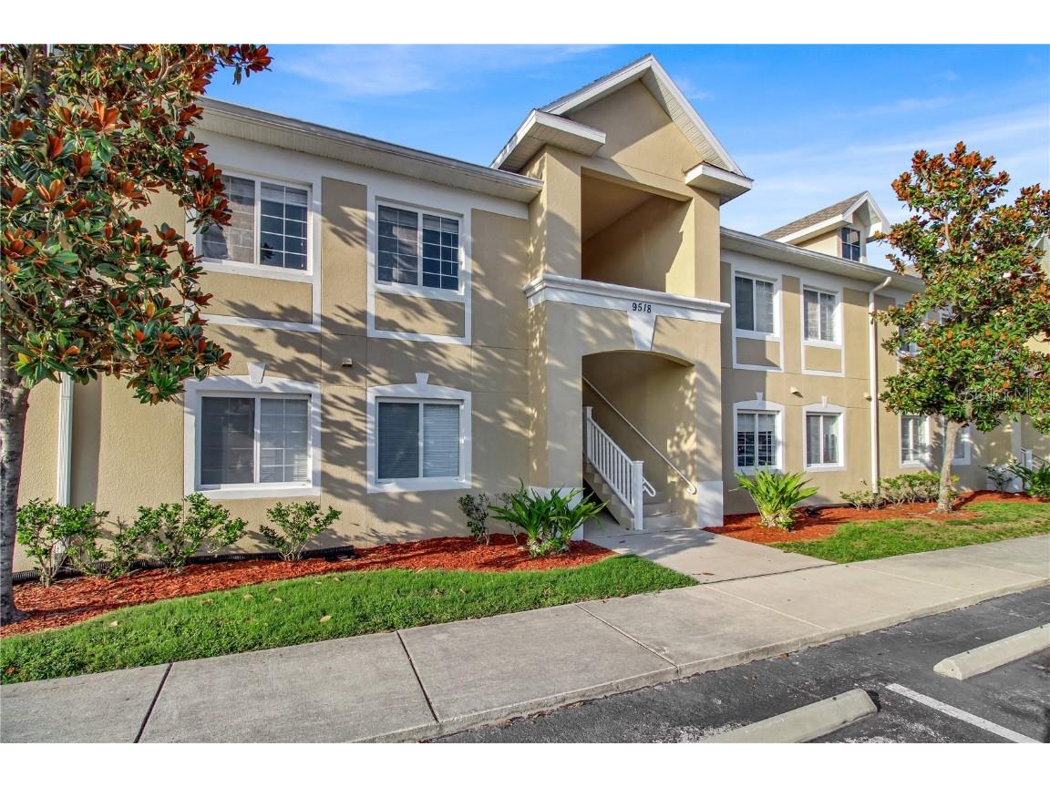 9518 Newdale Way #201 Riverview FL 33578 T3451163 image1