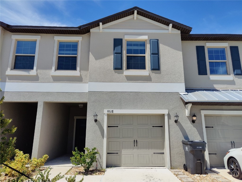 9518 Pembrooke Pines Drive Sun City Center FL 33573 T3485522 image1