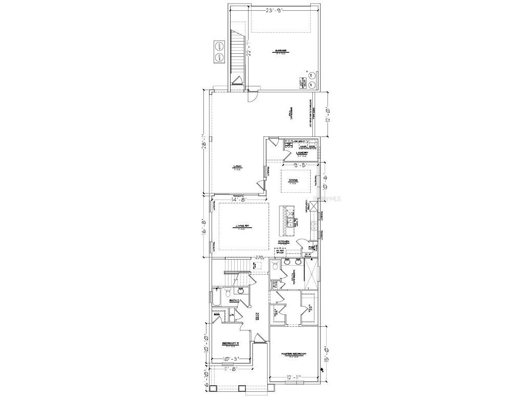 9518 Rodbell Street Orlando FL 32827 O6412206 image11