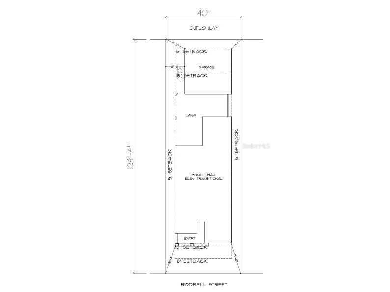 9518 Rodbell Street Orlando FL 32827 O6412206 image13