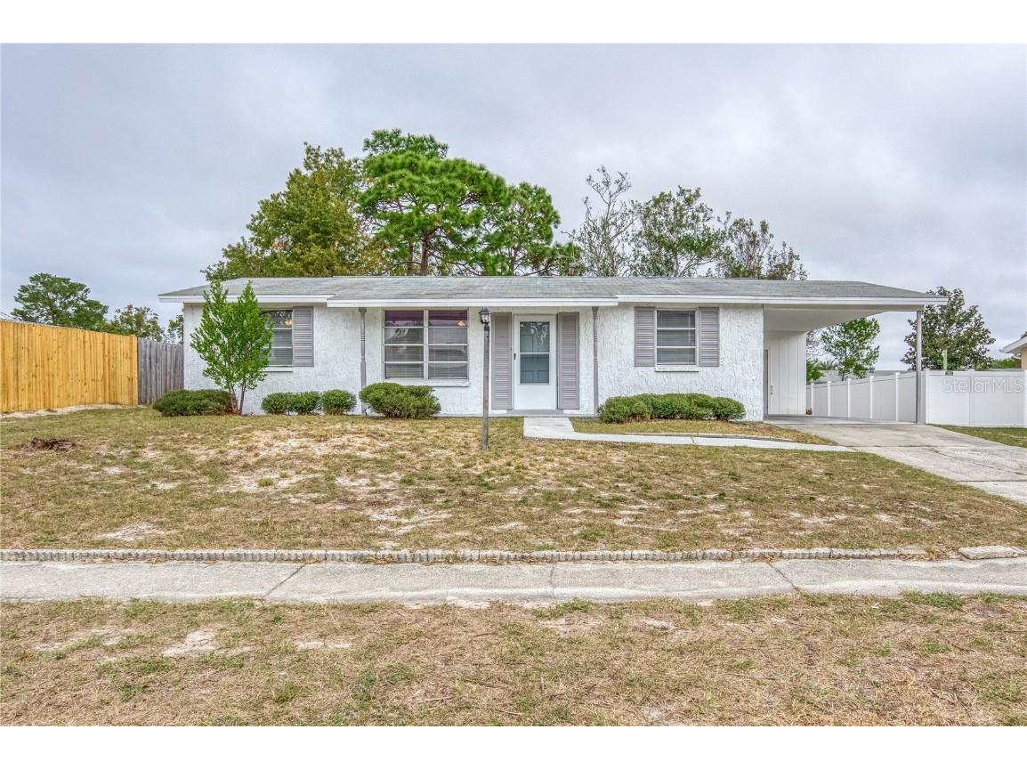 9519 Century Drive Spring Hill FL 34608 W7859710 image1