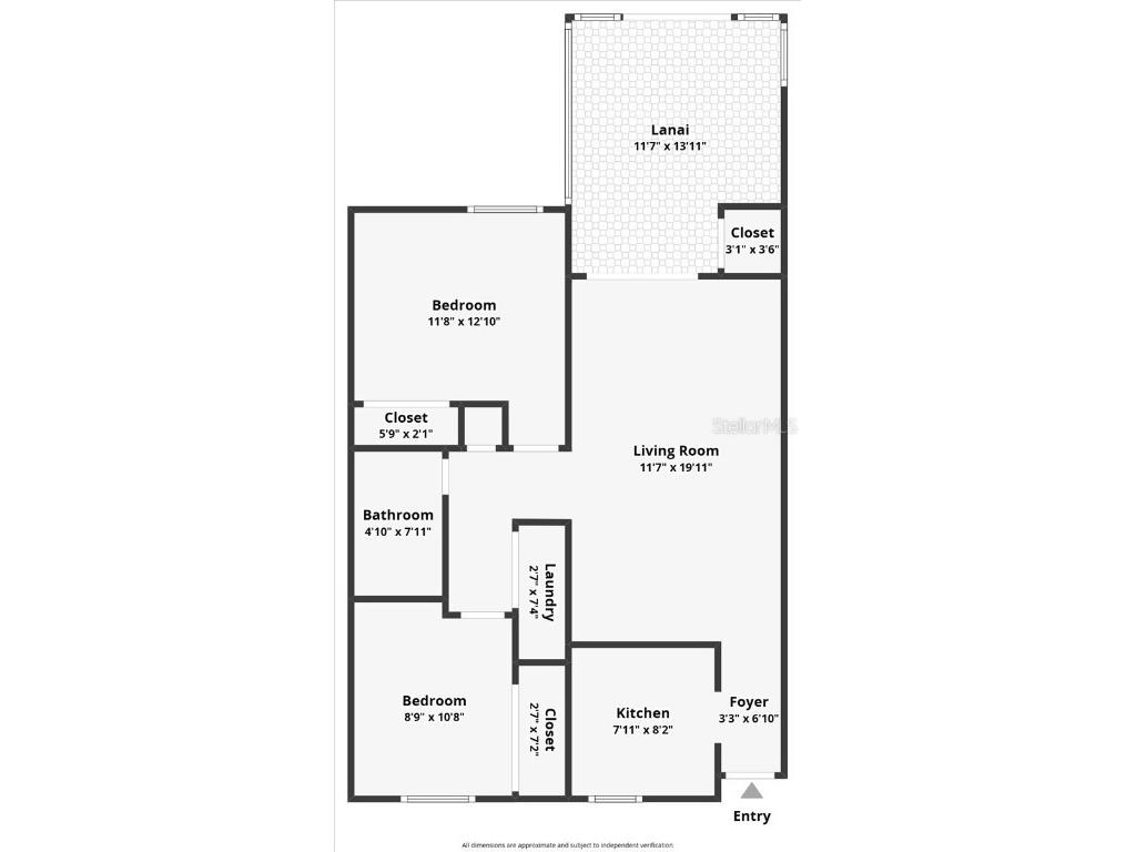 9519 Fieldview Circle #9519 Thonotosassa FL 33592 TB8440447 image26