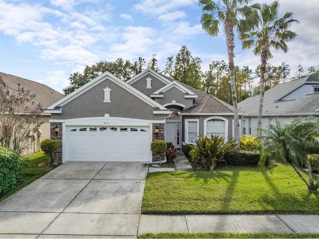 9519 Greenpointe Drive Tampa FL 33626 T3420375 image1